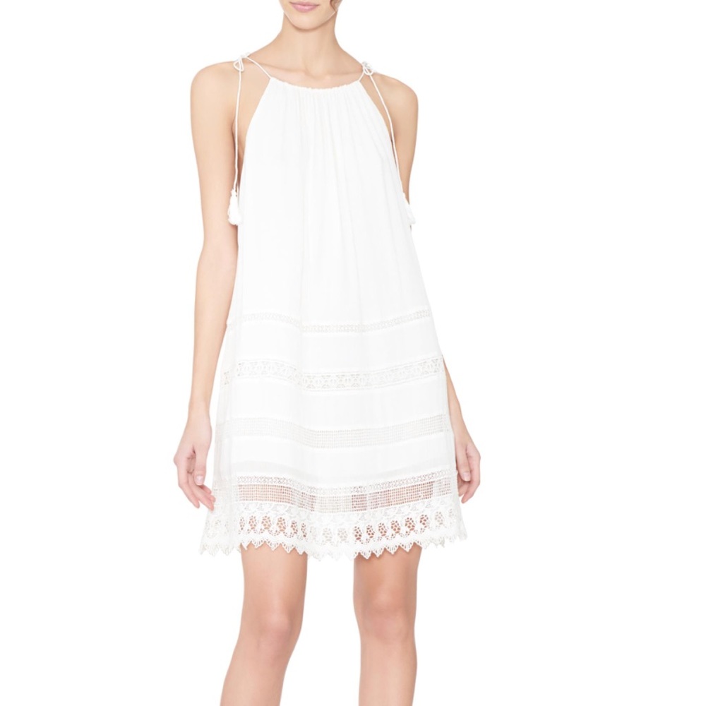 Alice + Olivia Dress